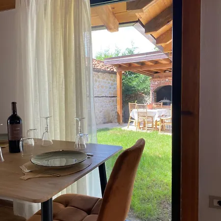 Villa Vileta Auri