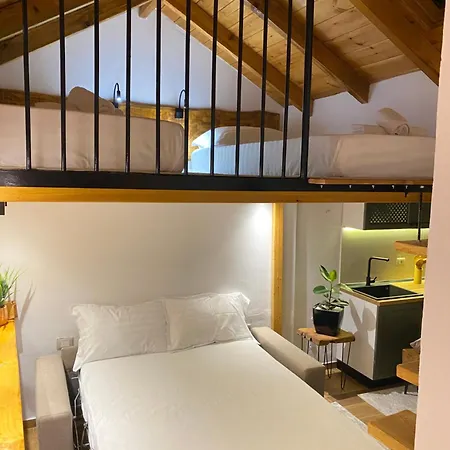 Vileta Auri Villa Tushemisht