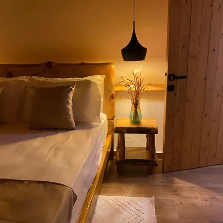 Willa Vileta Auri Tushemisht