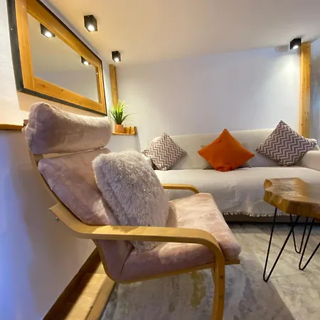 Vileta Auri Villa *