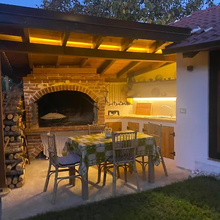 Vileta Auri Villa