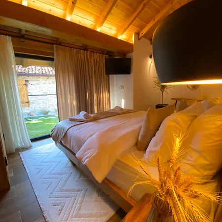 Vileta Auri Villa *